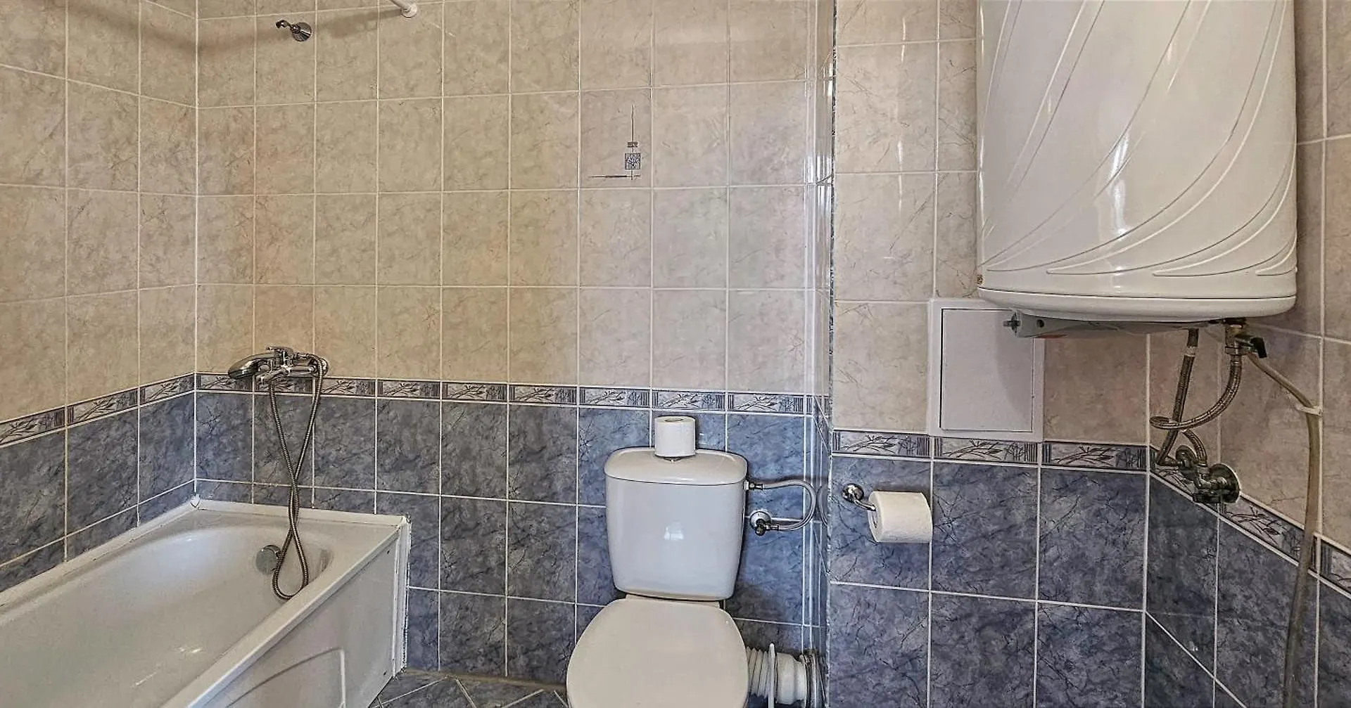 Anita Holiday Apartments Sunny Beach